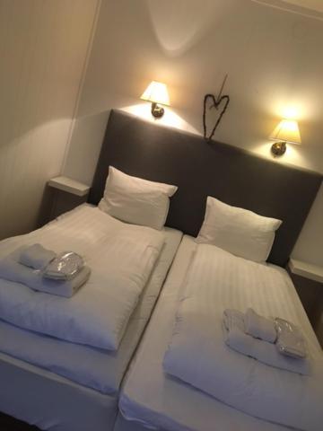 Sonfjaellsgardens Waerdshus & Hotell Hede  Room photo