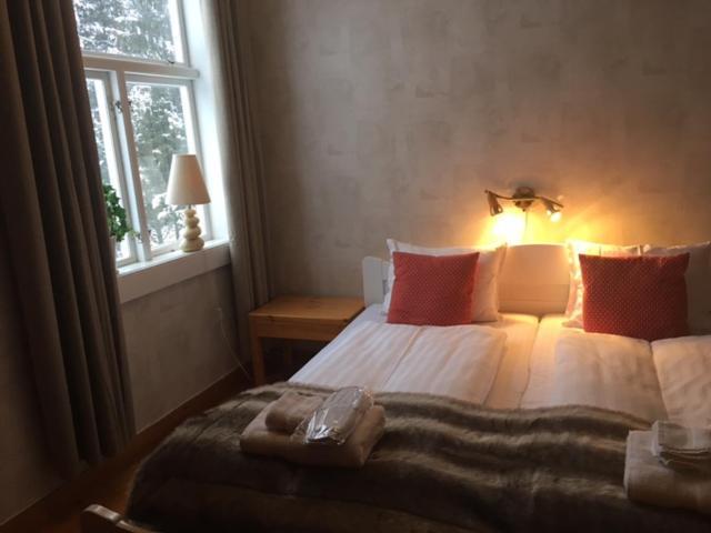 Sonfjaellsgardens Waerdshus & Hotell Hede  Room photo