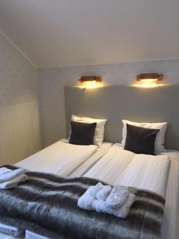Sonfjaellsgardens Waerdshus & Hotell Hede  Room photo