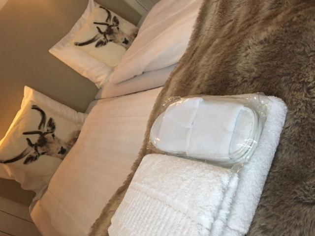 Sonfjaellsgardens Waerdshus & Hotell Hede  Room photo